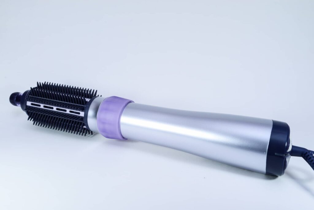 best hot air brush UK