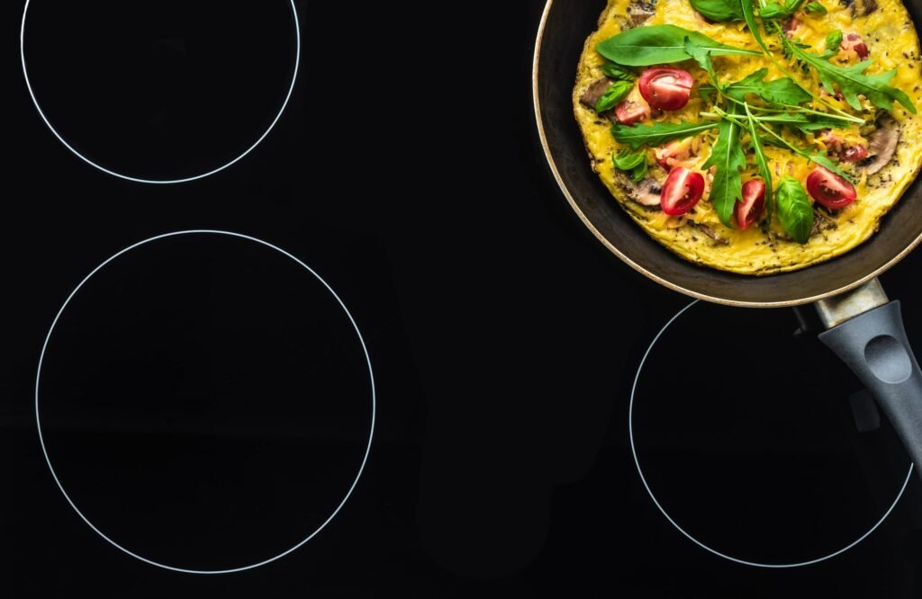 best induction hob