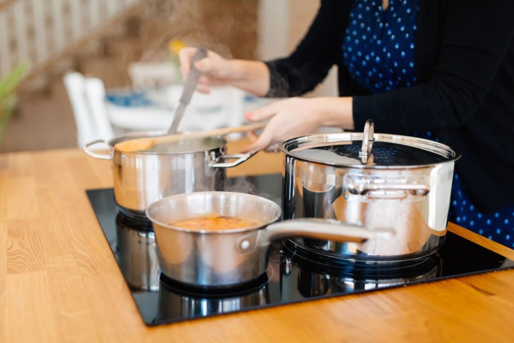 best induction pans