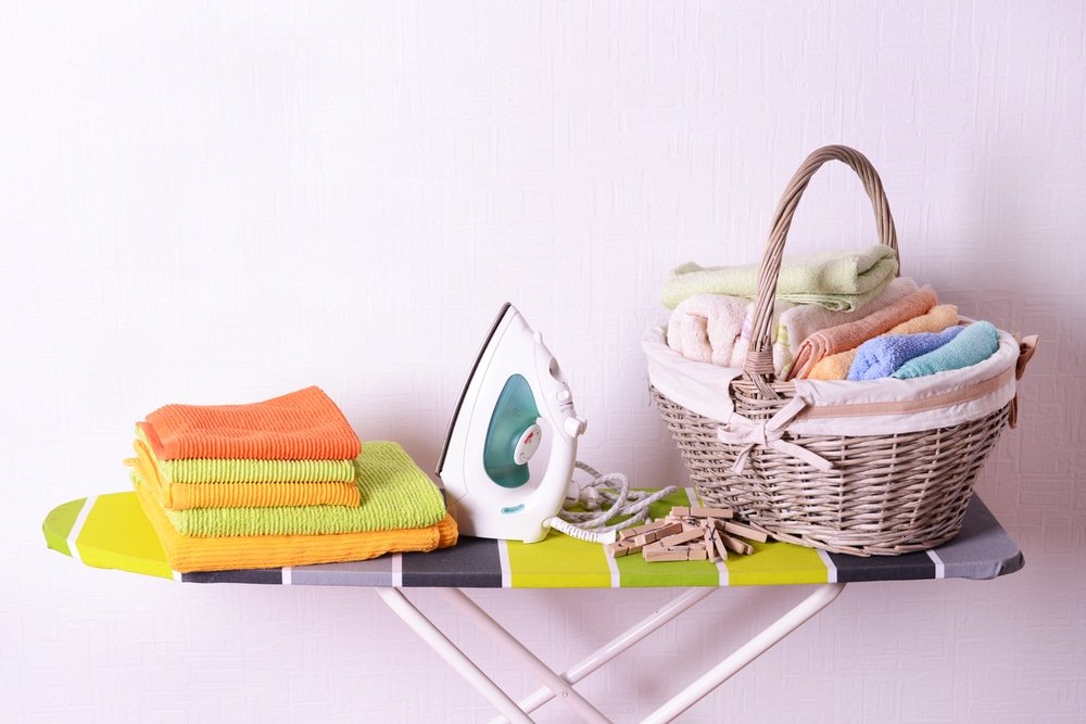 best ironing board