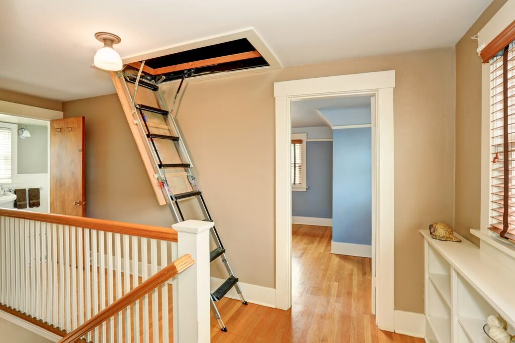 best loft ladder