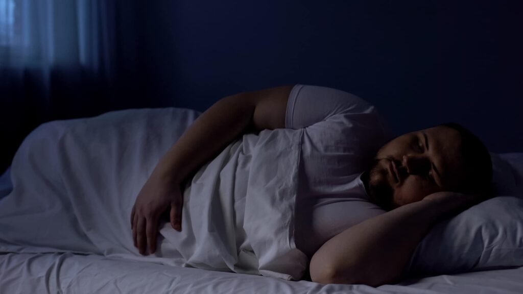best mattress for heavy person uk