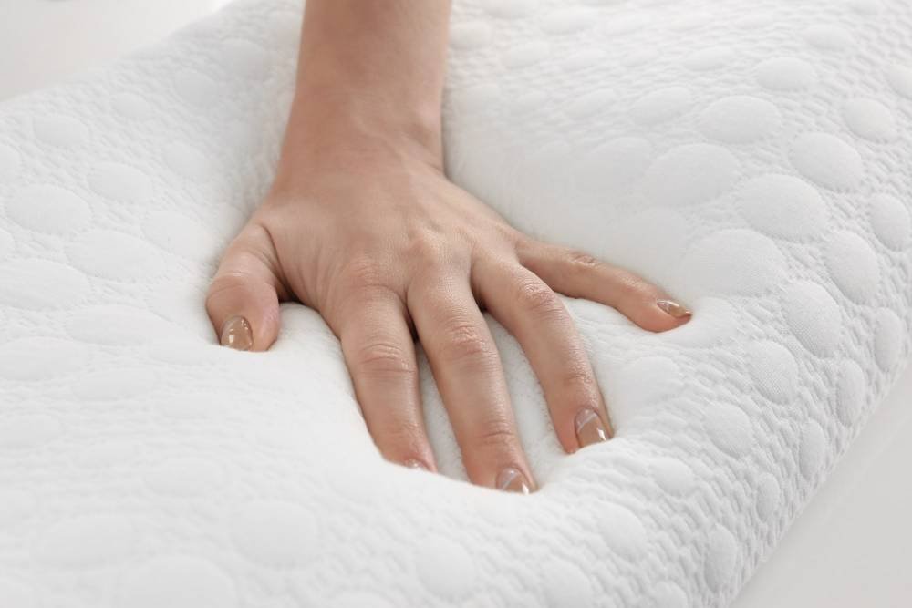 best memory foam pillow