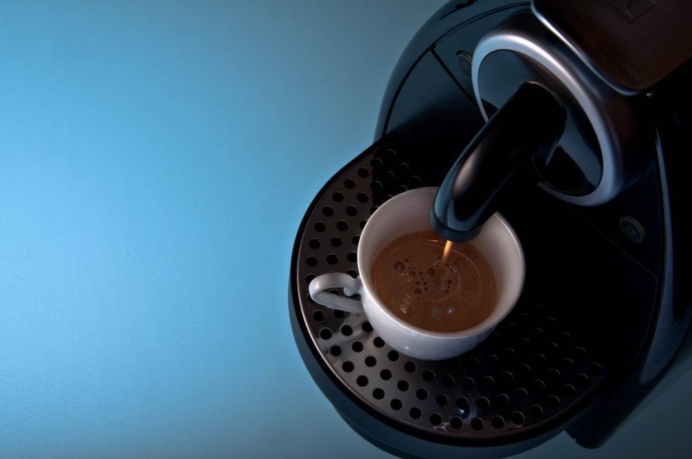 best nespresso machine