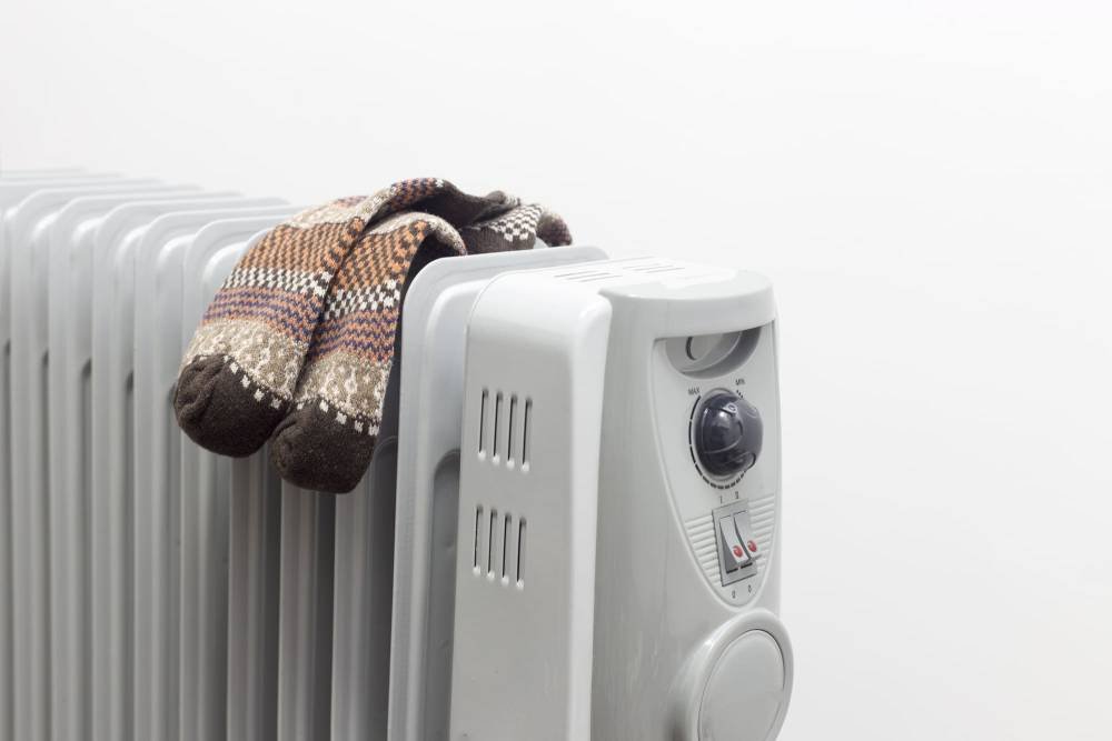 best oil filled radiator