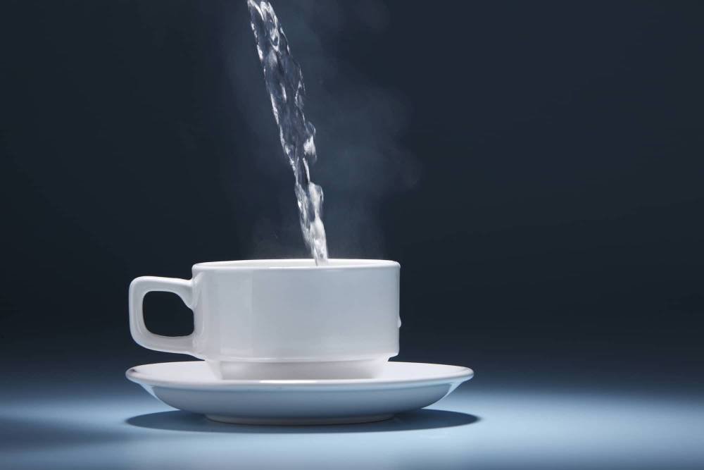 best one cup kettle