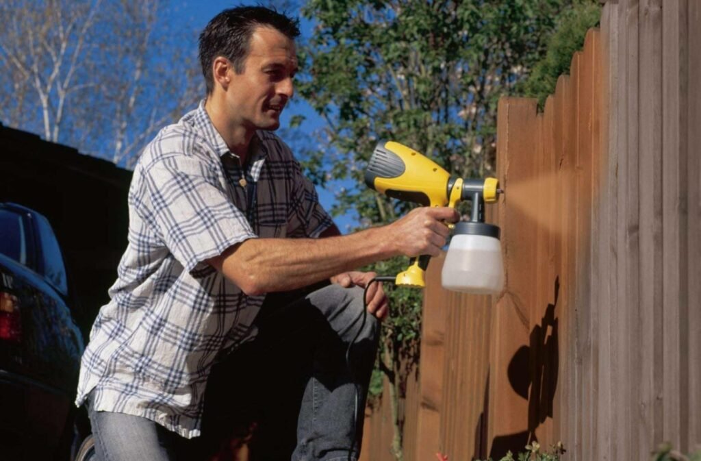 best paint sprayer