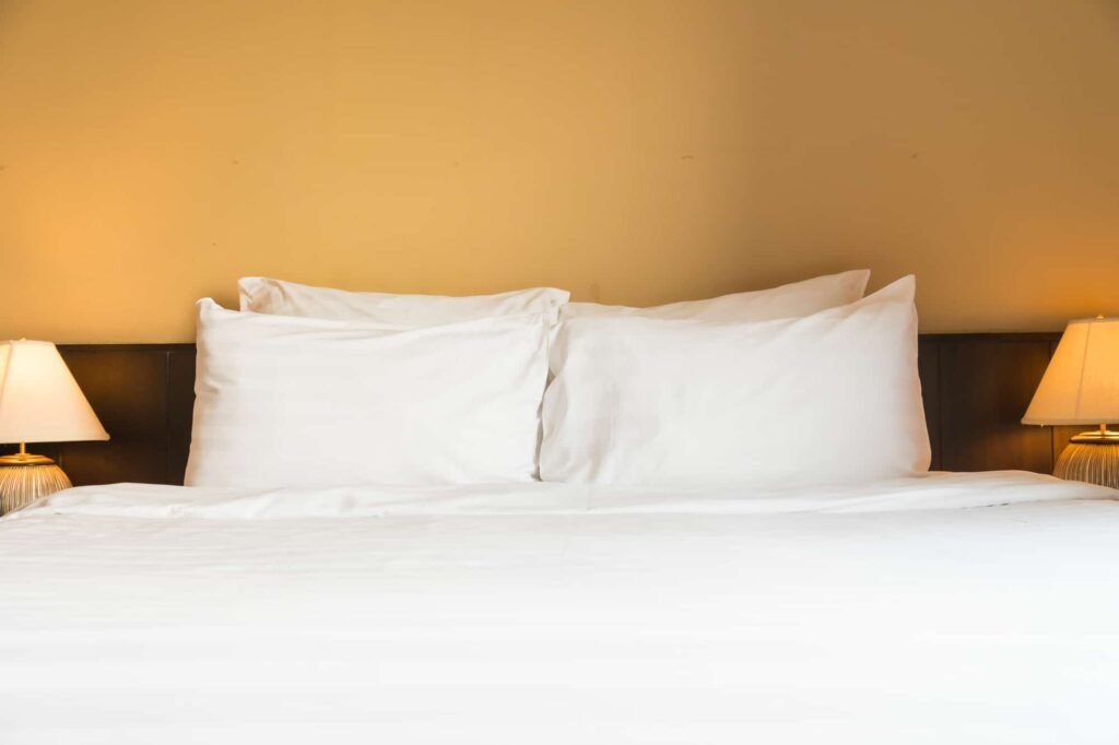 best pillows uk