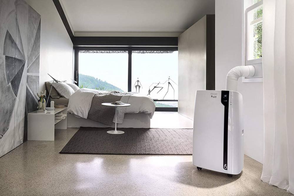 best portable air conditioner uk