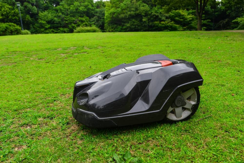 best robot lawn mower
