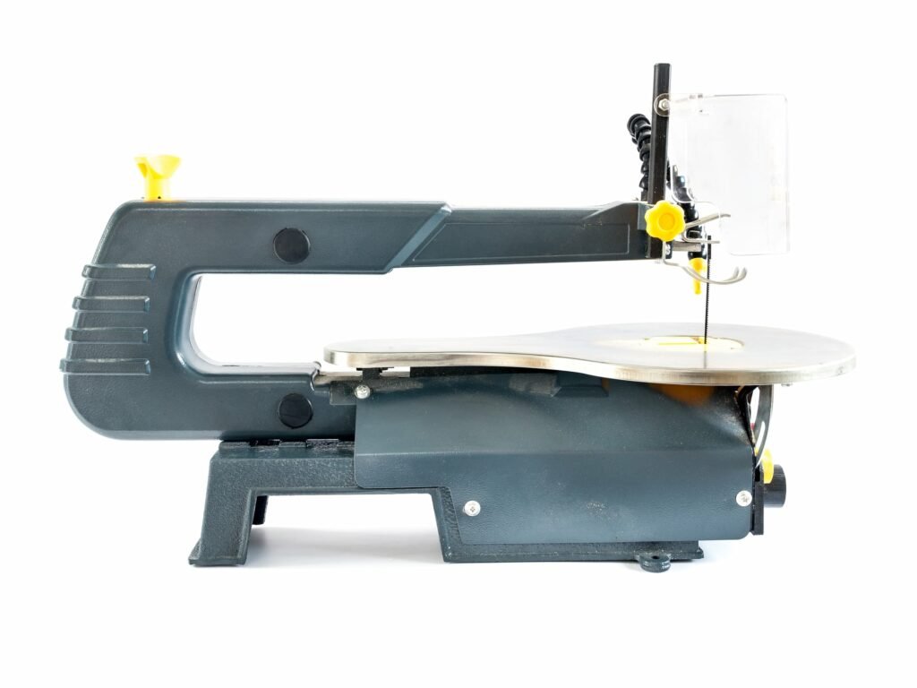 best scroll saw uk