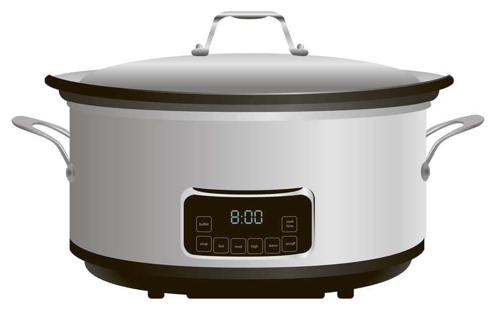 best slow cooker