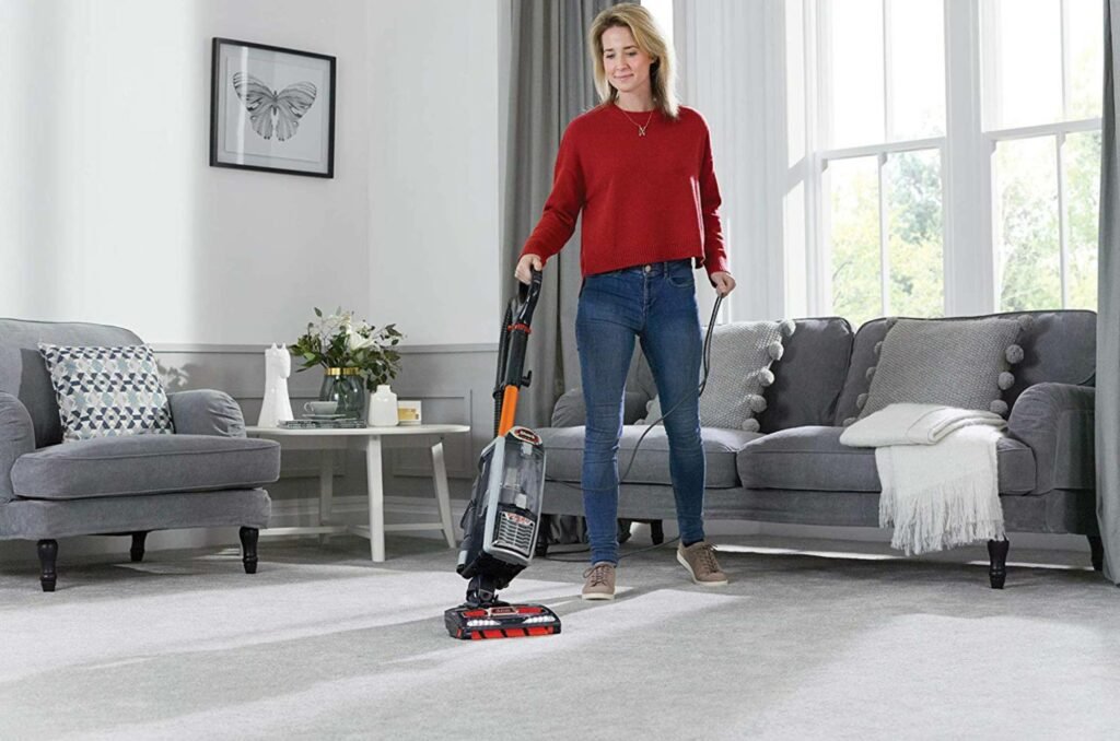 best upright vacuum