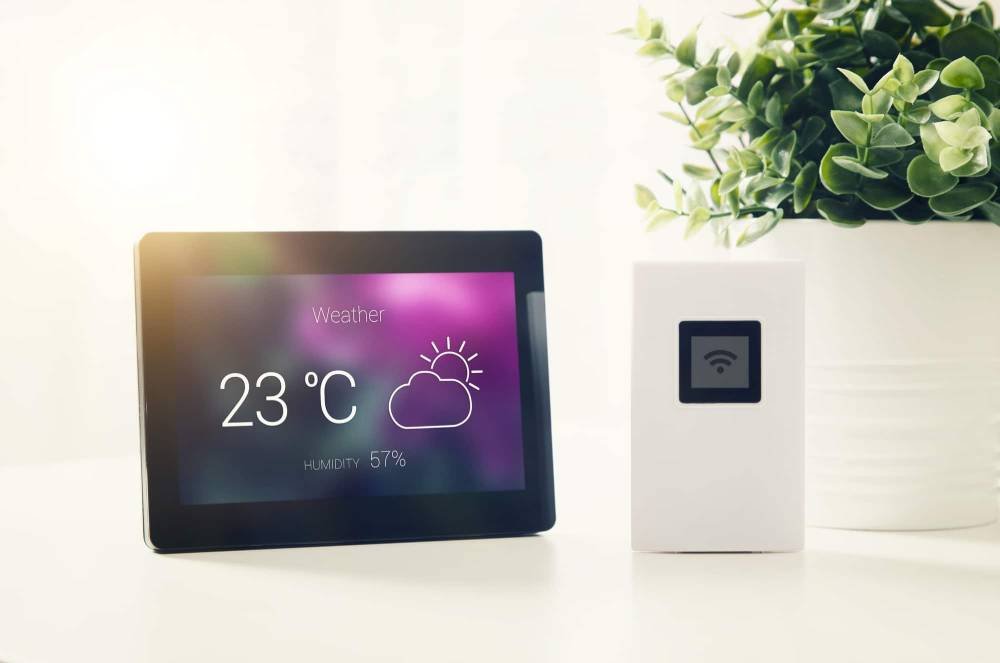 best weather station