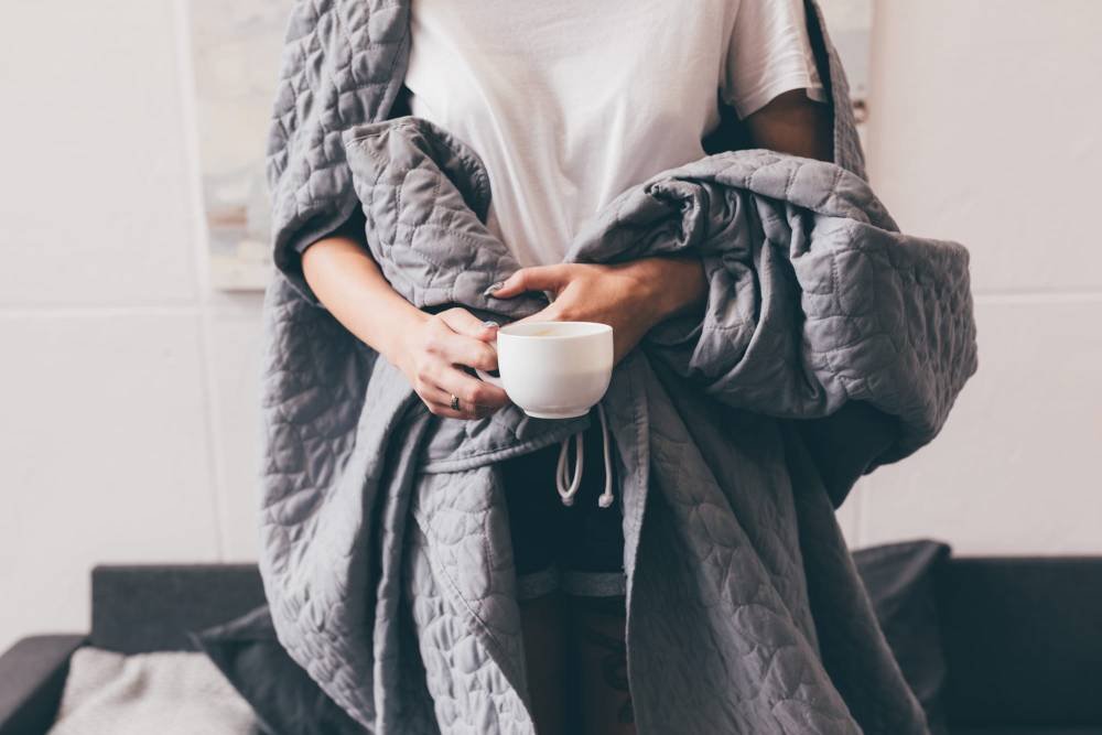 best weighted blanket