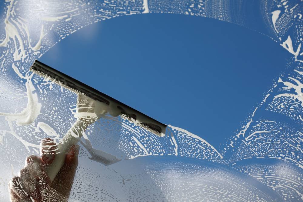 best window vac