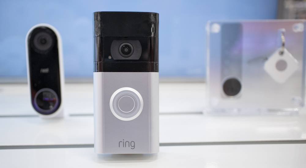 best wireless doorbell featured