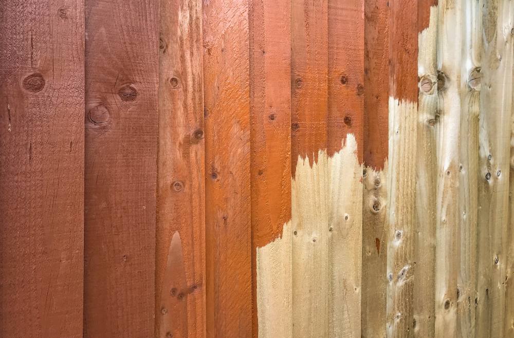 best wood preserver