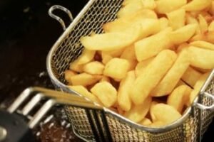 chips up close