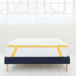 eve Sleep Comfort