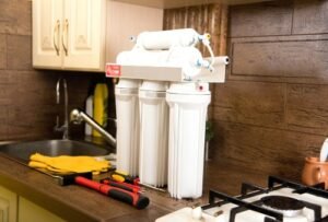 filter system
