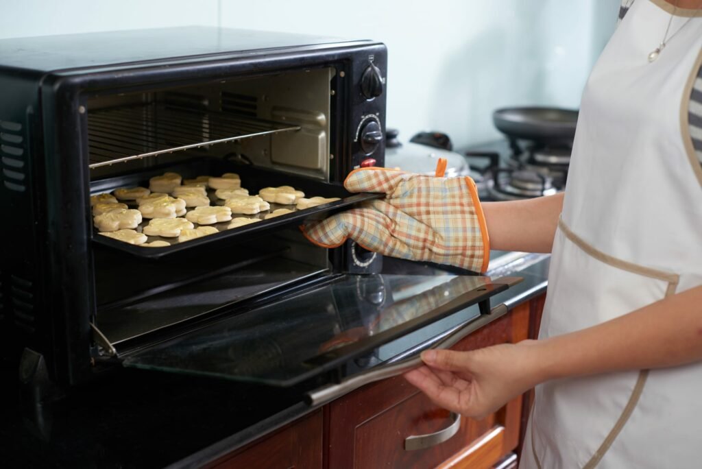 mini oven reviews