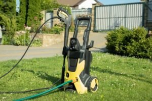 portable cleaning device
