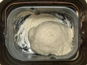sticky sides