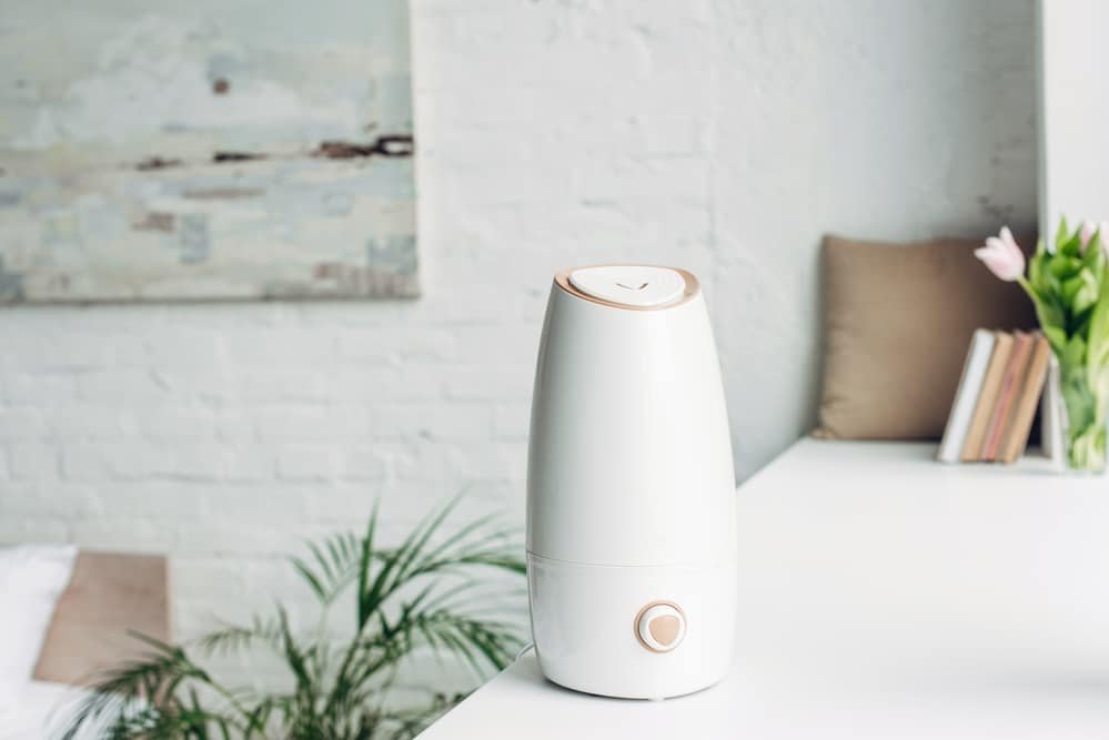 what is an air purifier