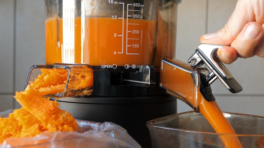 what to do with juicer pulp