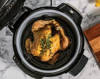Chicken recipe