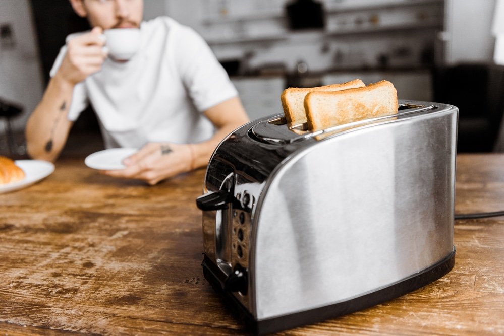How Does a Toaster Work