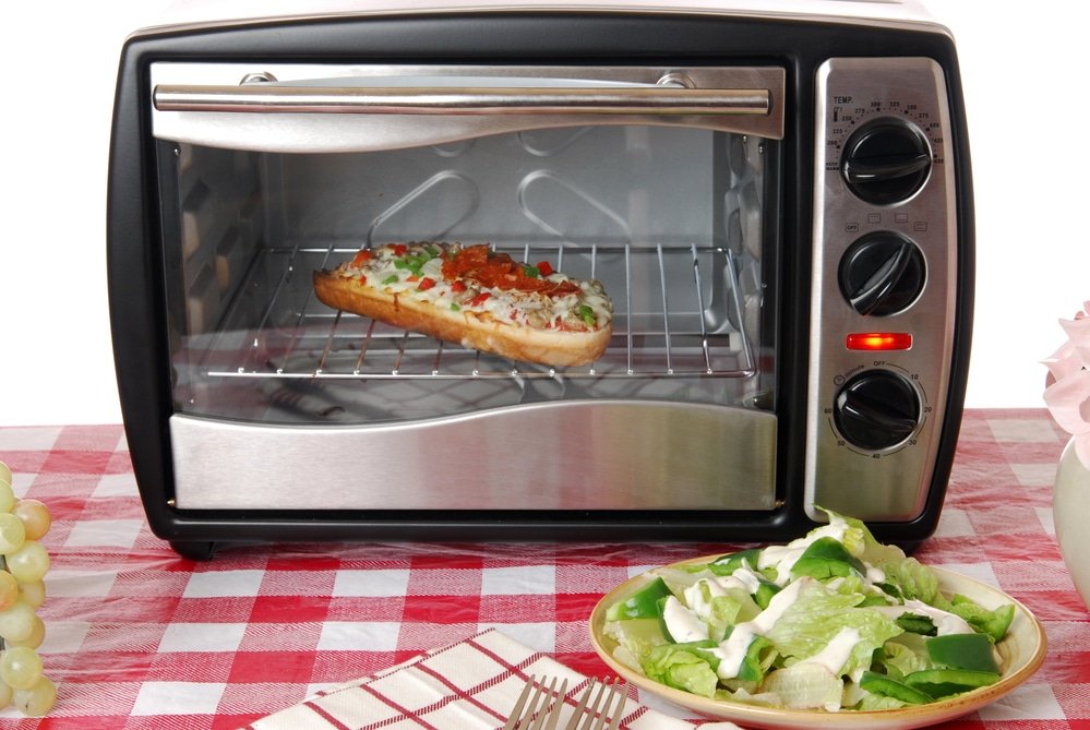 What Is A Toaster Oven