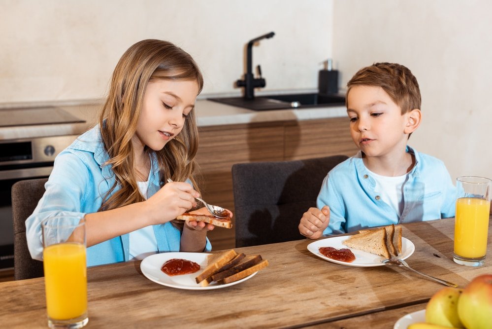 how to toast bread without a toaster