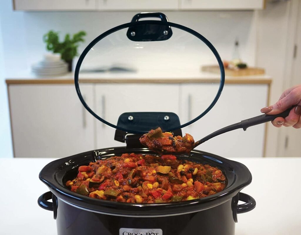 how to use a slow cooker