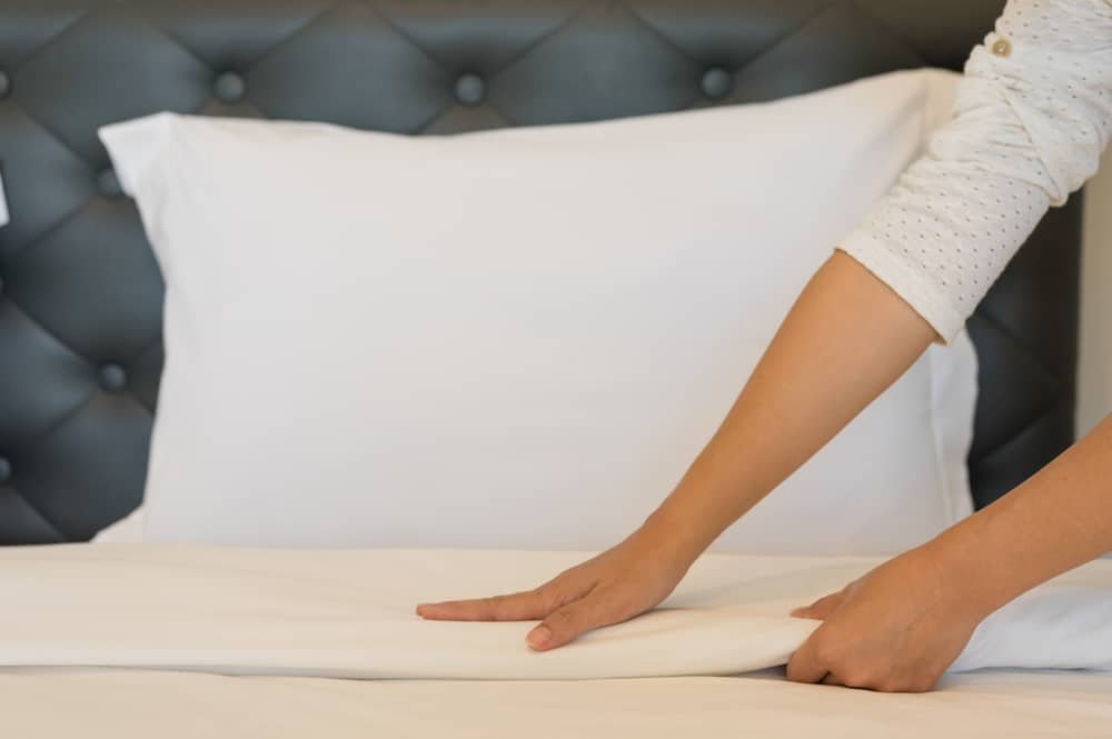 how to wash a memory foam pillow