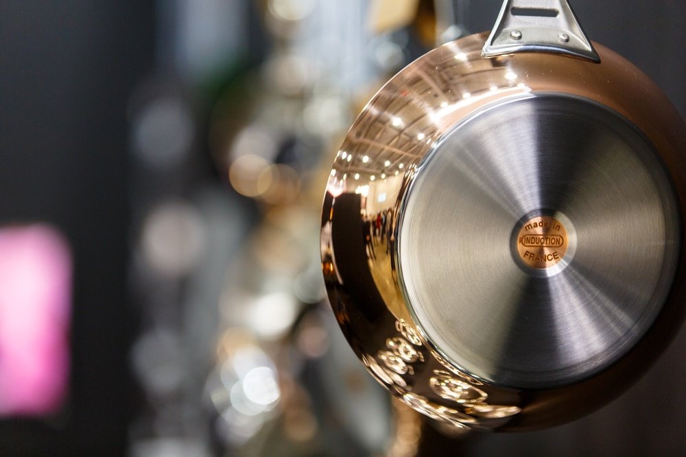 what are induction pans