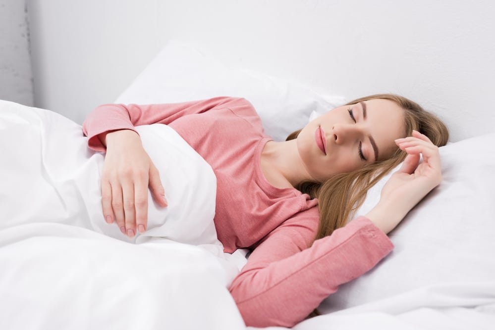 what is a latex pillow
