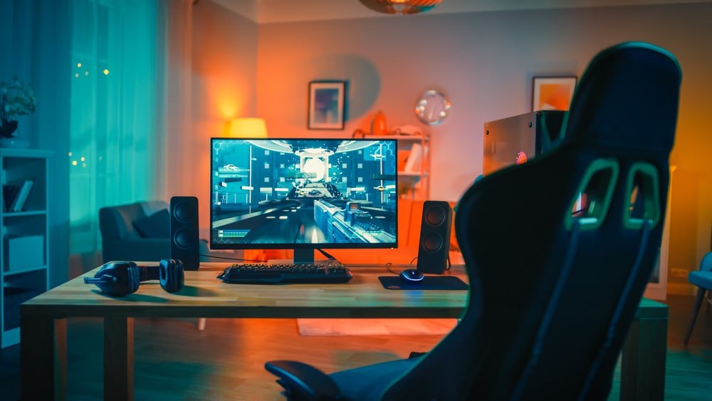 why should you get a gaming chair