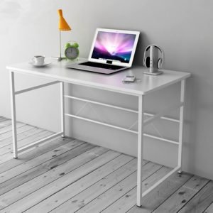 Cherry Tree Computer Table