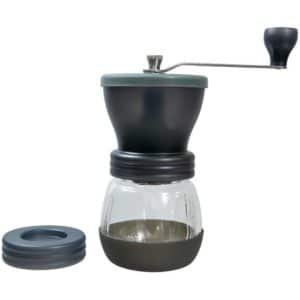 Hario Medium Glass Hand Operated
