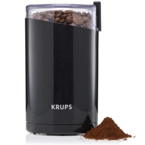 Krups Mill