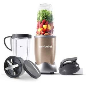 NUTRiBULLET 900W Champagne