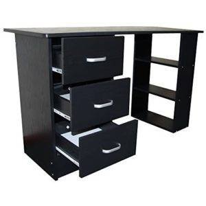 Redstone 3 Drawers