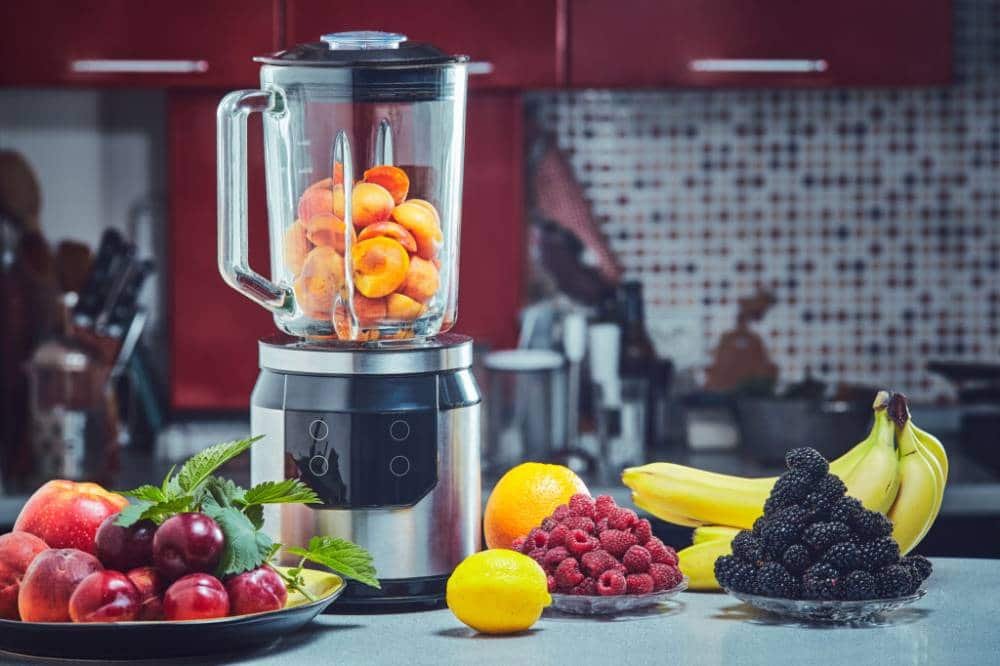 best blender UK
