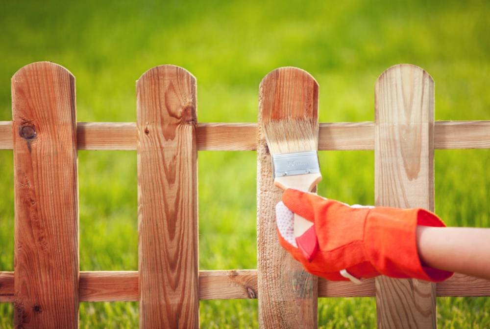 best exterior wood paint