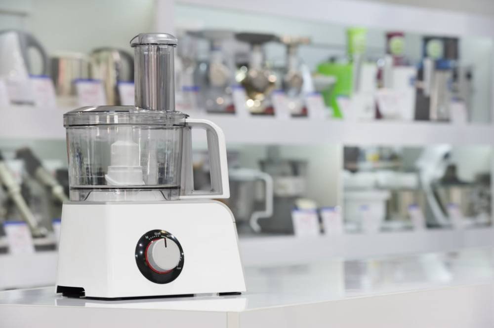 best food processor uk