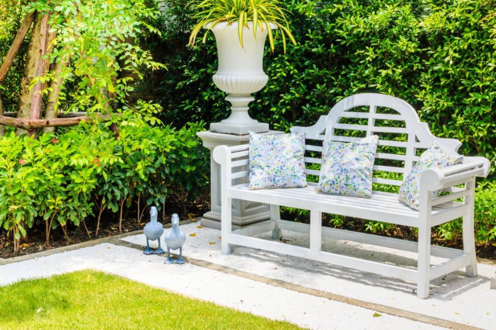 best-garden-bench