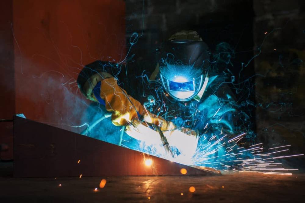 best mig welder