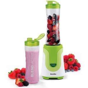 breville blend active